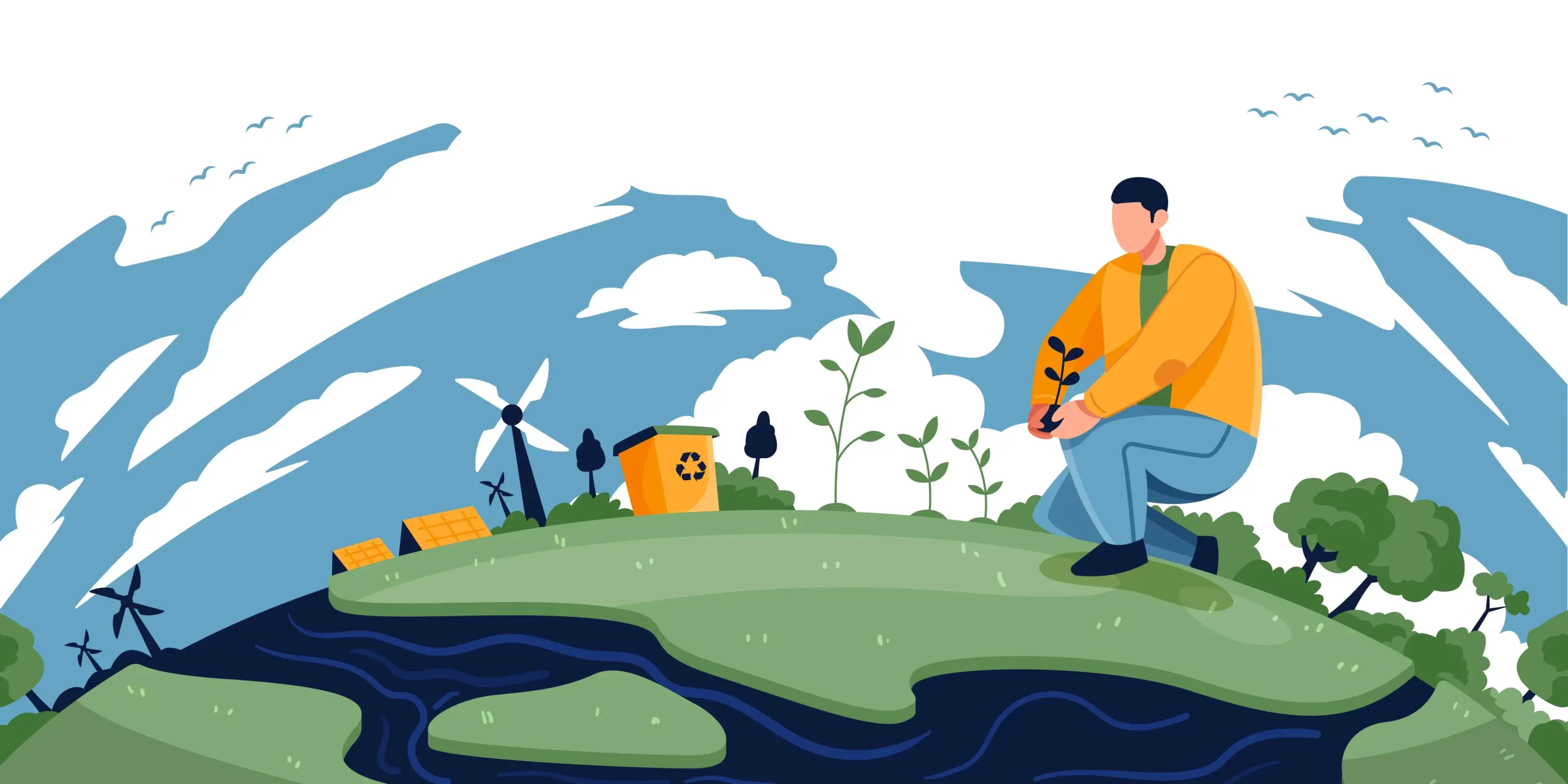 How Insurers Can Tackle Climate Change Challenges