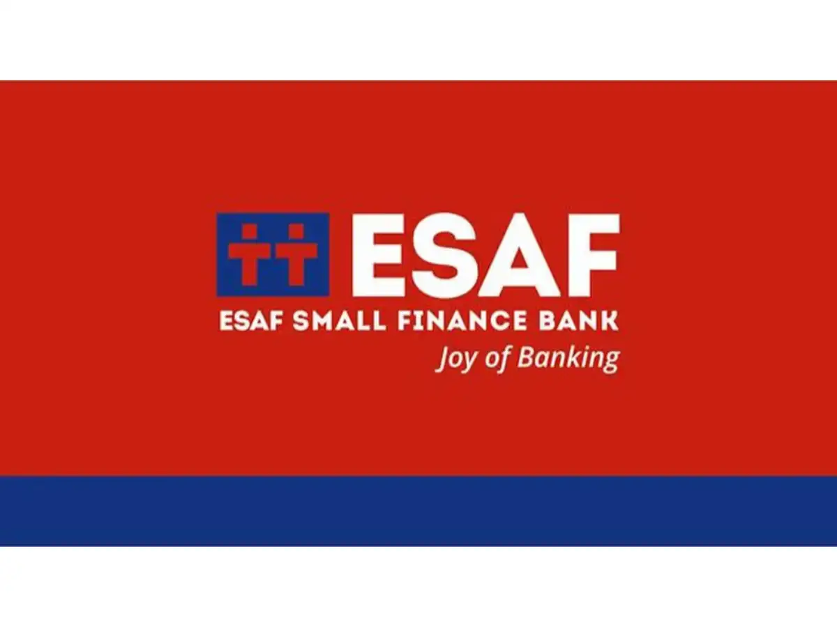 ESAF Small Finance Bank